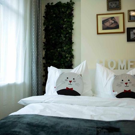Amazing Apartment, City Centre, Modern, Elegant, Cozy Krakow Exterior photo