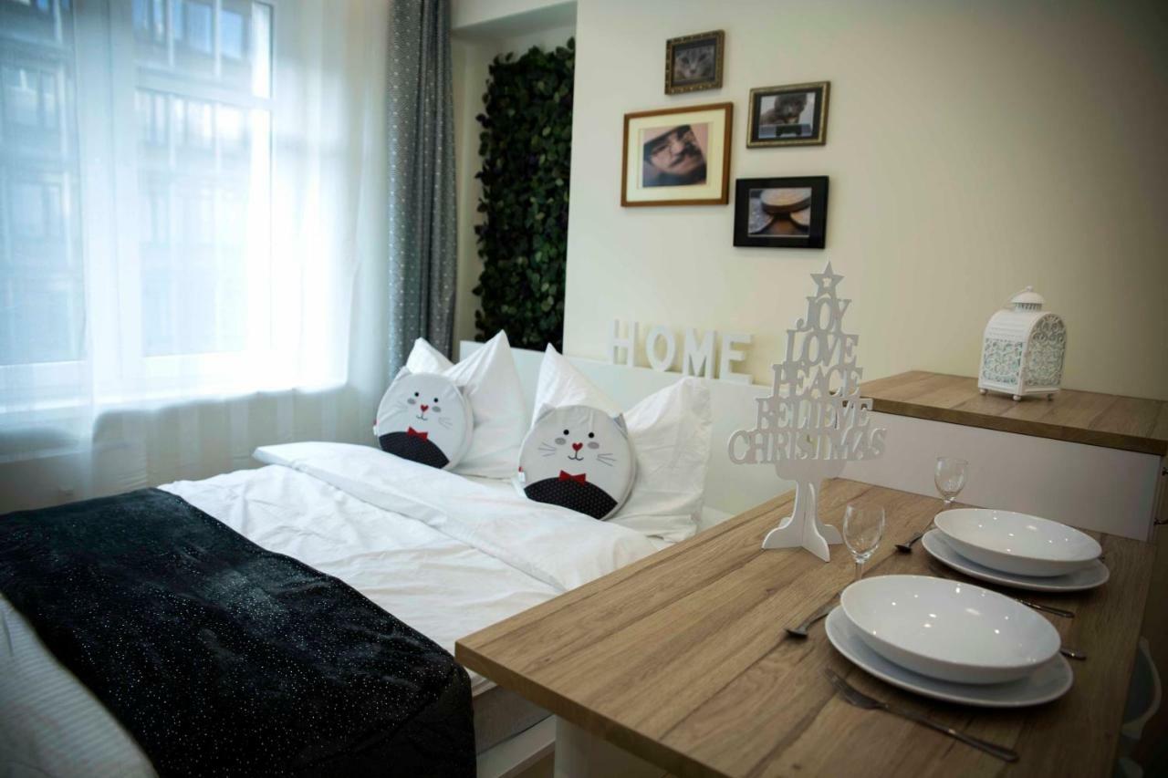 Amazing Apartment, City Centre, Modern, Elegant, Cozy Krakow Exterior photo