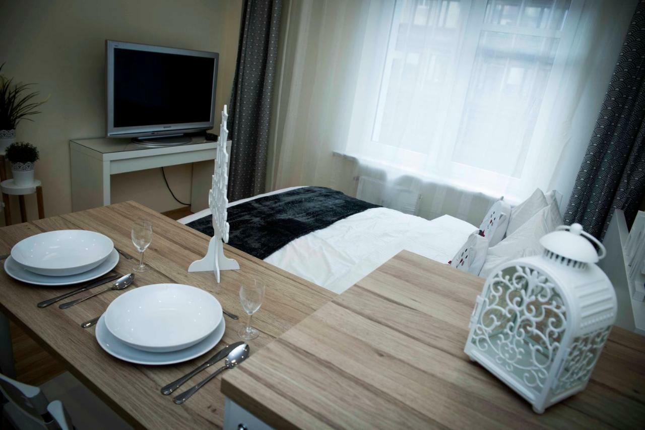 Amazing Apartment, City Centre, Modern, Elegant, Cozy Krakow Exterior photo