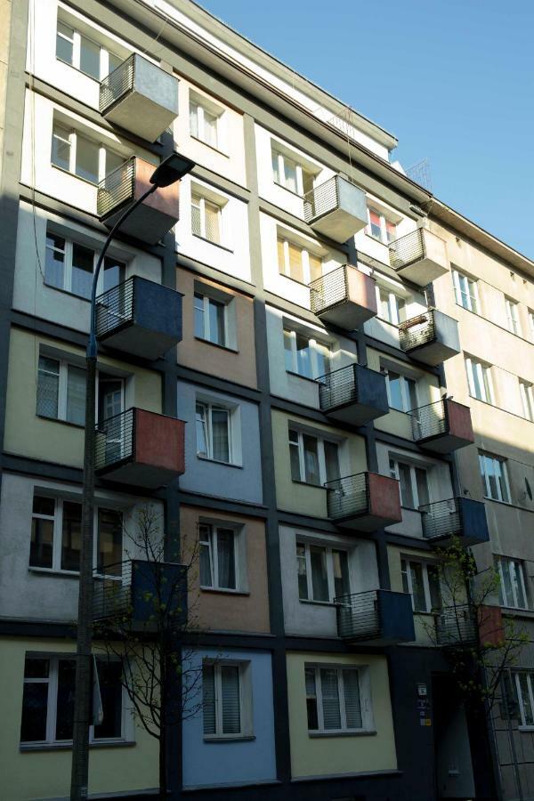 Amazing Apartment, City Centre, Modern, Elegant, Cozy Krakow Exterior photo
